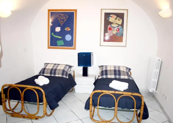 Comfortable In The Heart Of Rome, 65m², View Apartment Rom