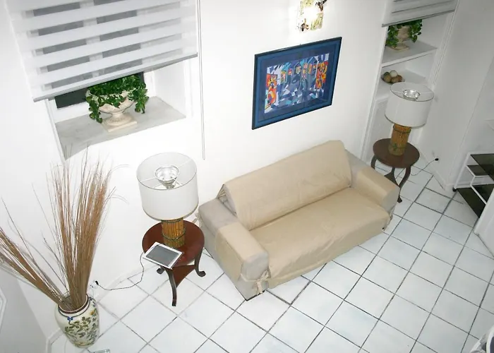 Comfortable In The Heart Of Rome, 65m², View Apartment Rom