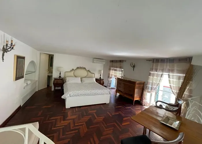 Comfortable In The Heart Of Rome, 65m², View Apartment Rom