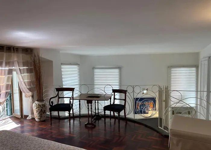 Comfortable In The Heart Of Rome, 65m², View Apartment *