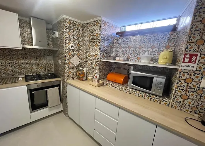 Comfortable In The Heart Of Rome, 65m², View