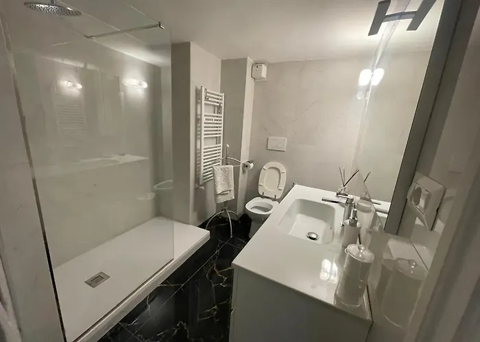 Comfortable In The Heart Of Rome, 65m², View Rom