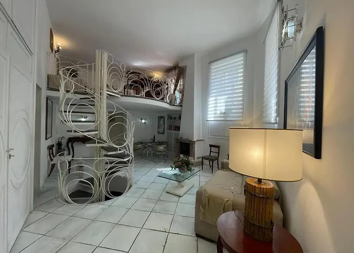 Comfortable In The Heart Of Rome, 65m², View Apartment