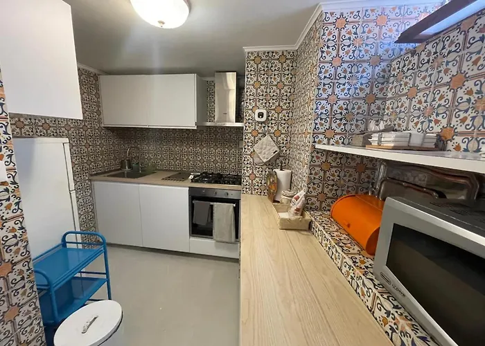 Comfortable In The Heart Of Rome, 65m², View Apartment