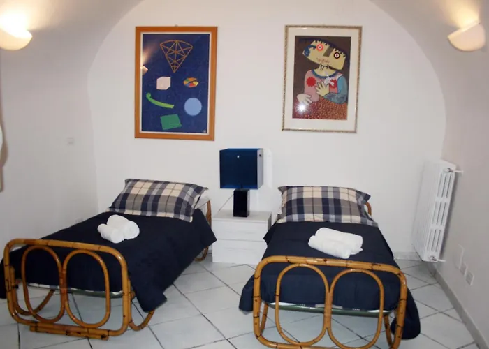 Comfortable In The Heart Of Rome, 65m², View Apartment Rom