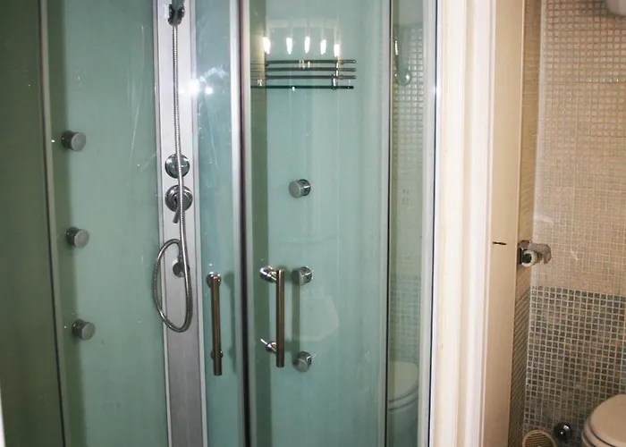 Comfortable In The Heart Of Rome, 65m², View Apartment *